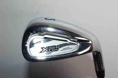 NEW ACER XP TOUR SAND WEDGE GOLF CLUB STIFF FLEX STEEL SHAFT PROFESSIONAL - Image 1 of 4