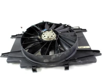 50512726 ELETTROVENTOLA ALFA ROMEO 147 R 1.6 B 77KW 5M 5P (2010) RICAMBIO USATO Foto 1 de 4