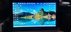 ASUS PC DESKTOP ALL IN ONE TOUCH SCREEN - Foto 1 di 7