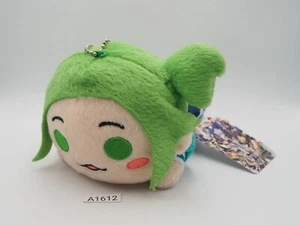 B-Project A1612 Hikaru Osari Nesoberi SEGA 7" Plush TAG Toy Doll Japan - Picture 1 of 10