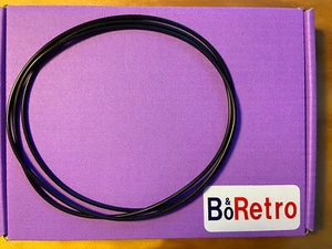 Cinturón de transmisión - Tocadiscos Pro-ject/Project Essential 2 - Proveedor del Reino Unido - Imagen 1 de 9