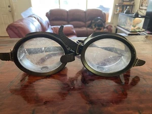 Vintage AMF Voit Black Swimming Diving Scuba Masks Plastic (Set of 2) Adjustable - Picture 1 of 7