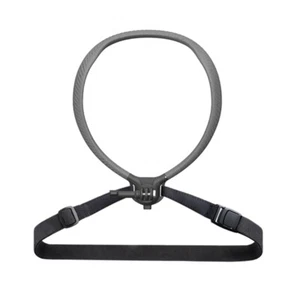 Camera Phone Video Selfies Neck Holder Neck Haltered Mount Bracket Rack - Zdjęcie 1 z 8