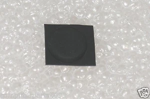 NEW Genuine DELL Inspiron 9300 Rubber foot Center Strikezone-Y4938  - Picture 1 of 1