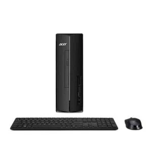 Acer Aspire XC Desktop Tower Intel Core i3 8GB RAM 512GB SSD Intel UHD Graphics - Bild 1 von 5