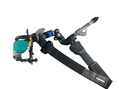 2014 - 2019 KIA SOUL Front Seat Belt Passenger Retractor Assembly 88820B2500 OEM - Image 1 of 4