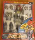 Takara Toy GaoGaiGar G-07 DX Transformation Cyborg 12" Action Figure
