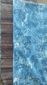 Buff - Schlauchschal - Ethno - Multifunktionstuch - Eidechse - Azteken - Coolnet - Bild 1 von 3