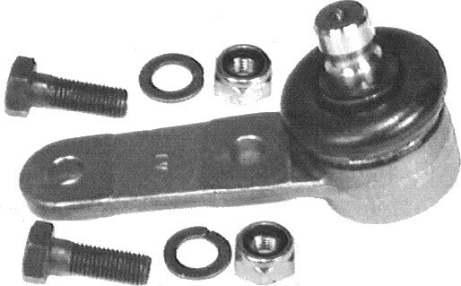 Lower Ball Joint  Delphi  TC532 - Image 1 of 1