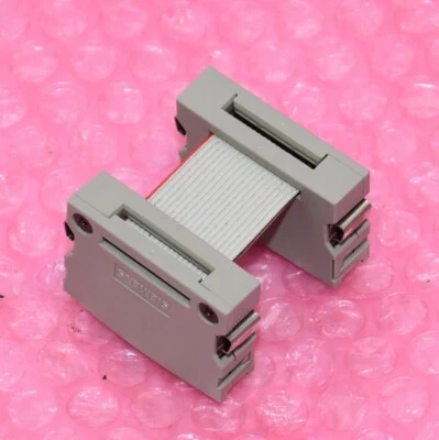 Siemens Simodrive 611-D (DRIVE BUS CABLE) 6SN1161-1CA00-0AA0 /  0065.00 - Bild 1 von 4