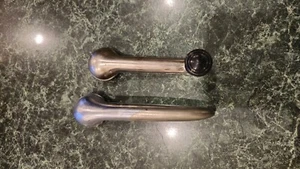 Dodge truck door handles originals - Picture 1 of 8