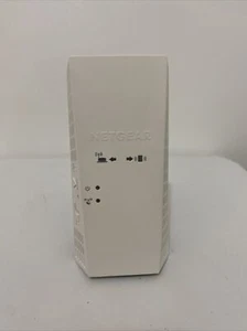 NETGEAR AC1900 Dual Band WiFi Mesh Extender - EX6400 V2 - Afbeelding 1 van 4