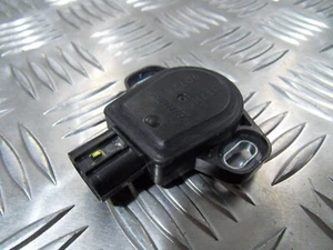 Sensor de posición del acelerador genuino Honda CBR 600 / 1000 RR KEIHIN TPS 2003 a 2016 - Imagen 1 de 7