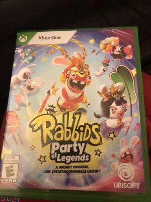 xbox games - Image 1 of 2