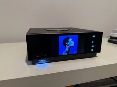 Naim Uniti Atom - Streaming Verstärker - Bild 1 von 4