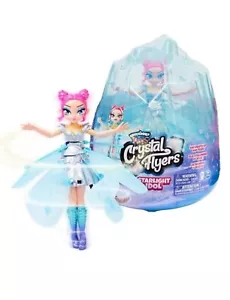 Nuovo Hatchimals Pixies Cristallo Volantini Luce Stellare Idolo Magico Pixie Giocattolo - Foto 1 di 5