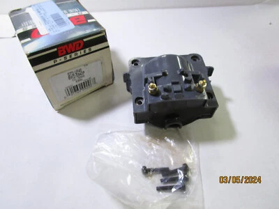 BWD E540P Ignition Coil Foto 1 de 4