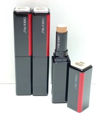3 Stück Shiseido Synchro Skin Correcting Gel Stick Concealer 3x 2,5 g 302 Medium - Bild 1 von 2