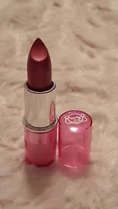 TwentySixRed SUGAR Lipstick .01 oz / 3 g STAR Color Lip Makeup Rare HTF NEW - Picture 1 of 4