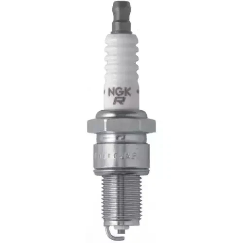 SPARK PLUG BPR6ES-11 FOR Holden Astra, Colorado, Jackaroo , Piazza,Holden Rodeo - image 1 of 1