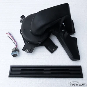 76 (71-75*) BUICK RIVIERA Rear Defog Unit Assembly Ducts Switch E-Body 72 73 74 - Bild 1 von 12