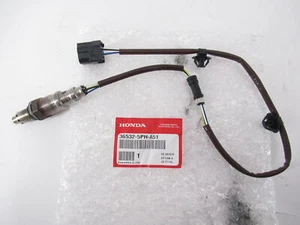 Genuine OEM Honda 36532-5PH-A51 Oxygen Sensor 2017-2019 CR-V - Picture 1 of 5