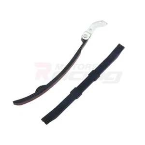 Cam Chain Guide Tensioner Set For Yamaha TW125 TW200 TW25 XT125 XT200 XT225 - Picture 1 of 5