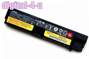 83 Nueva Batería Genuina 01AV418 01AV414 FABRICANTE DE EQUIPOS ORIGINALES para Lenovo ThinkPad E570 E570C E575 - Imagen 1 de 2