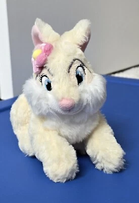 Disney Miss Bunny 6' Plushie (Thumper's Girlfriend) - Movie Bambi - Image 1 of 4