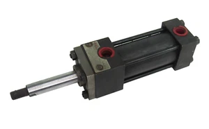 Hydro-Line R2B-1.5X2 Pneumatic Cylinder 5C8204-008-2B - Picture 1 of 3
