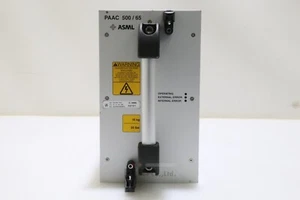 ASML used PAAC 500/65,4022.640.13222,P/N:6107-0900-3702 SEM-I-1222=9B44 - Picture 1 of 22