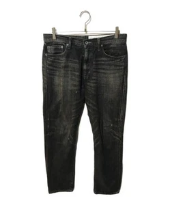 Neighborhood Washed Denim Dp Mid Pants - Picture 1 of 5
