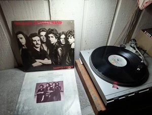 Michael Stanley Band - North Coast LP (EMI SW-17056) 1981 Playtested VG++ To EX - Picture 1 of 14