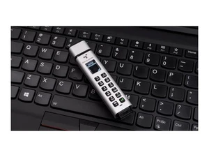 DataLocker K350 64 GB Encrypted USB Drive (sk350064fe) - Photo 1/1