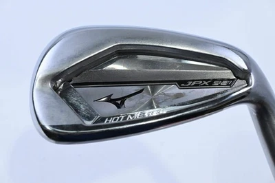 Mizuno JPX 921 Hot Metal #9 Iron / Regular Flex UST Recoil ESX 460 Shaft - Image 1 of 4