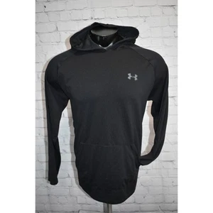 Under Armour Golf Gimnasio Pullover Sudadera con Capucha Camisa Para Hombre Talla XL HeatGear Performance - Imagen 1 de 6
