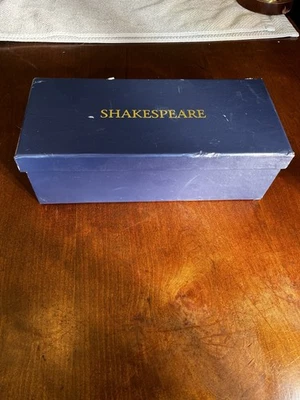 Miniature Shakespeare Barnes & Noble Library Box Set 12 Volumes. Used. - Image 1 of 4