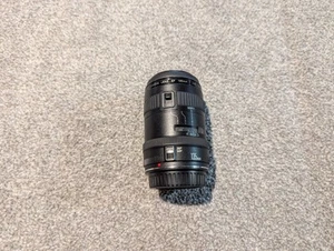 Canon EF 135mm f/2.8 Soft Focus Lens Untested - Picture 1 of 7