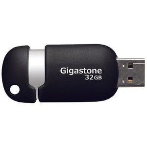 GIGASTONE GS-Z32GCNBL-R Unità USB 2.0 (32 GB) - Foto 1 di 5