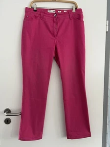 Damenhose Brax, Mary Sport, Pink, Größe 42 - Bild 1 von 4