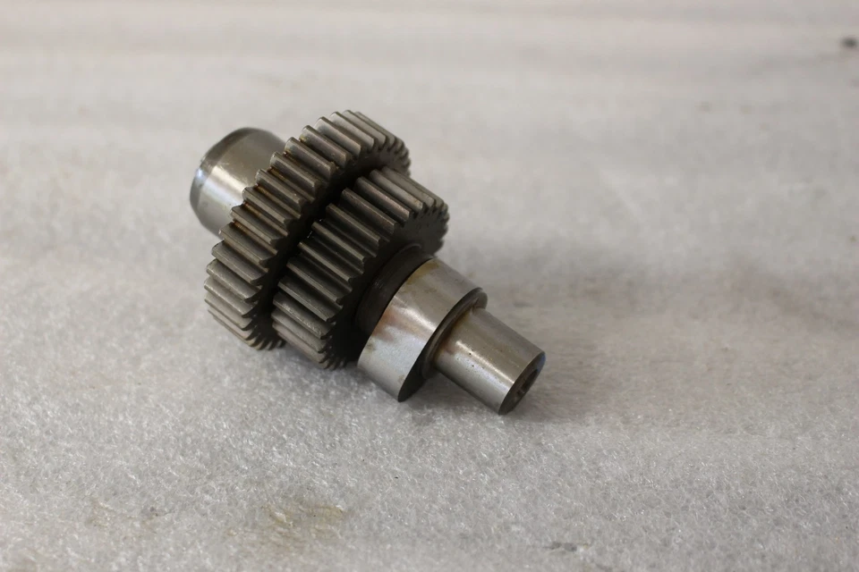 25817-98 НОВЫЙ OEM 1998-1999 HARLEY-DAVIDSON SPORTSTER DYNA CAM ПРИВОД, - Изображение 1 из 1