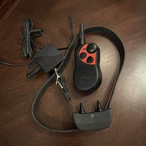 SportDog SDT00-13866 Dog Sport Collar Training Shock Transmitter, Remote, Cable - Picture 1 of 5