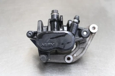 15-22 HONDA CBR300R LEFT FRONT BRAKE CALIPER - Imagem 1 de 4