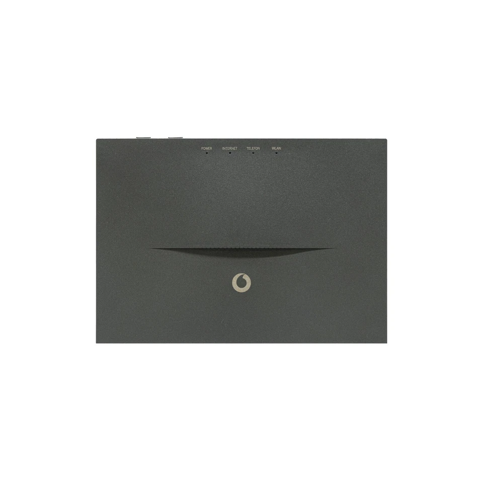 Vodafone EasyBox 805 WLAN VDSL Router Super Vectoring 300Mbit 4xLAN WiFi6 2xTAE - Bild 1 von 4