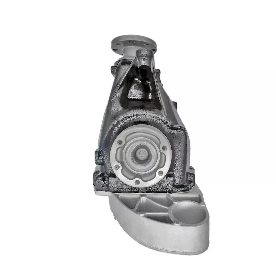 33107524325 Conjunto diferencial trasero 3.91 apto para BMW E81 E87 E90 E91 320i xDrive Foto 1 de 4