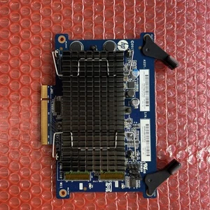 HP Z8 G4 Workstation Multiplatform PCI-E Dual M.2 SSD Adapter Board (933576-001) - Picture 1 of 5
