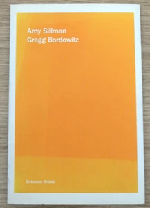 Between Artists A.R.T. Press Amy Tillman & Gregg Bordowitz Pre Owned - Bild 1 von 5