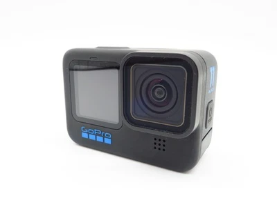 GoPro HERO11 Black Action Kamera - Bild 1 von 4