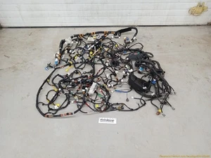 Lexus IS300 SEDAN Vehicle Body Wire Wiring Loom Harness 3.0L 6 Cyl Fits 01-05 - Picture 1 of 12