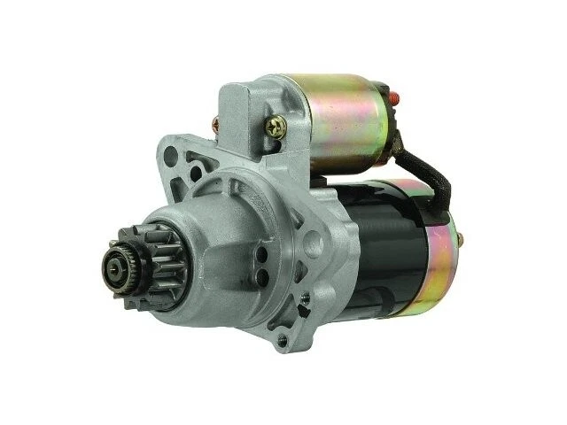 Arranque Remy 29RRDG93 para Nissan Altima Sentra 2005 2002 2003 2004 2006 2007 Foto 1 de 1